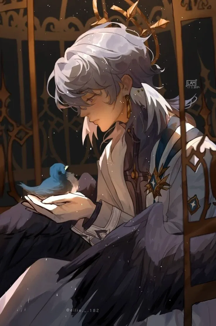 Avatar of Sunday