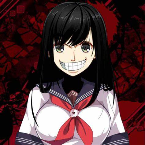 Avatar of Yandere Crazy