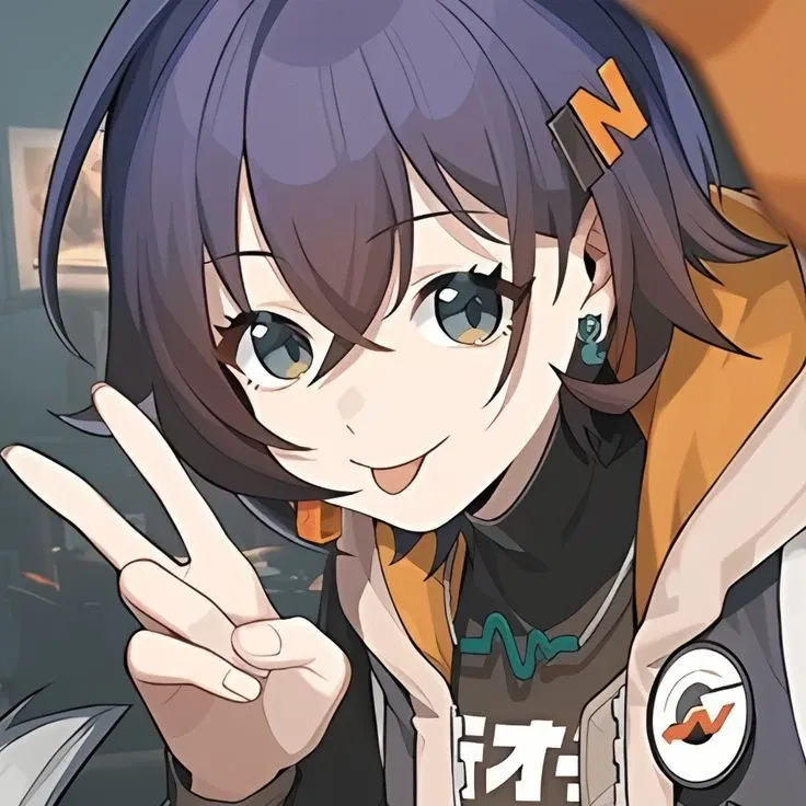 Avatar of Belle