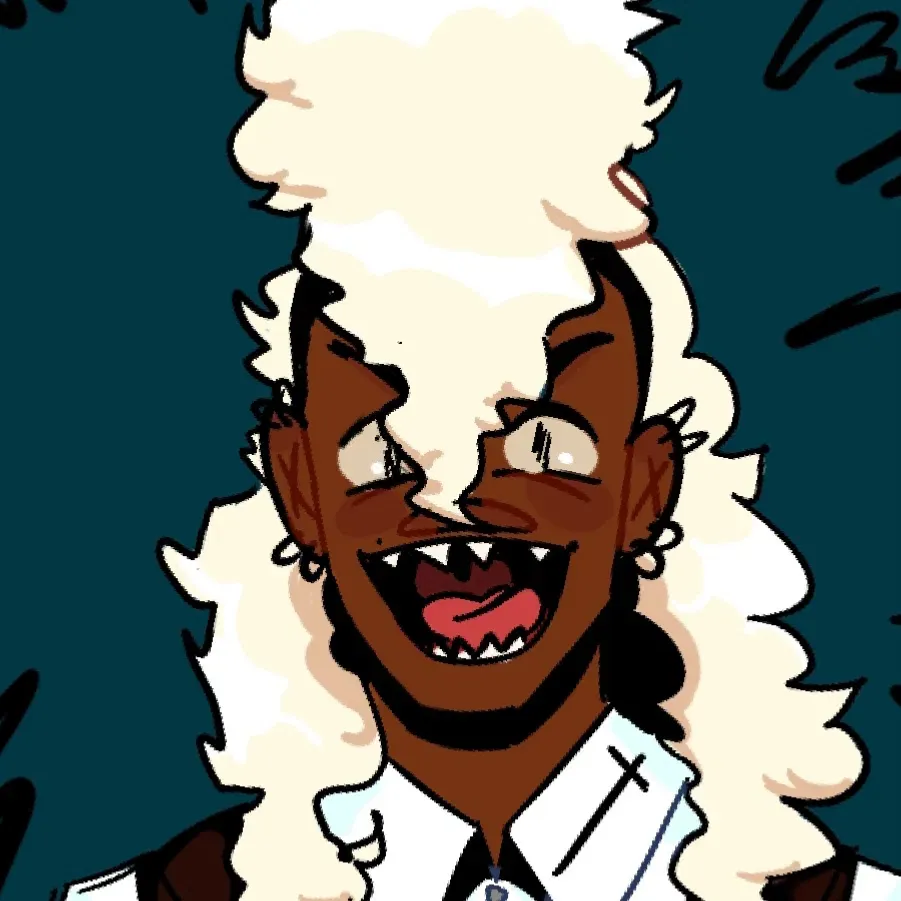 Avatar of Hook Hyena