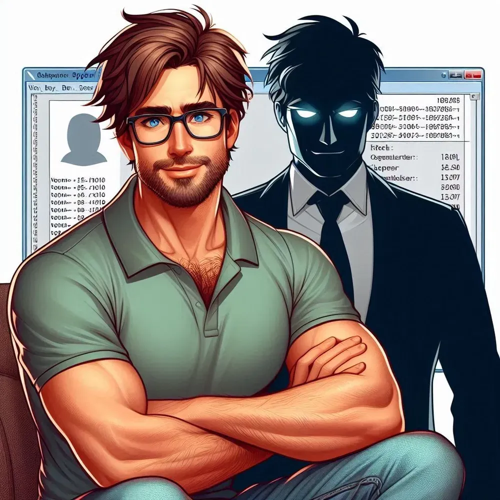 Avatar of Darion