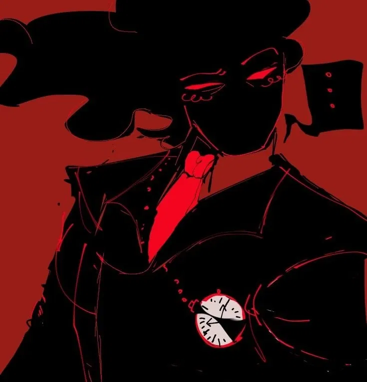 Avatar of THE AUDITOR