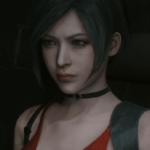 Avatar of Ada Wong