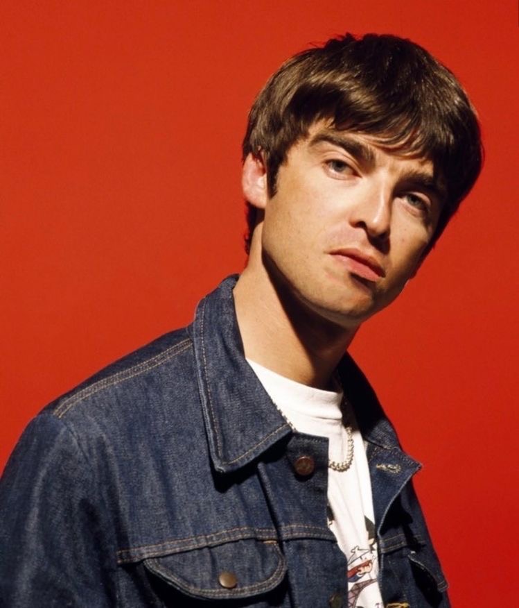 Avatar of Noel Gallagher