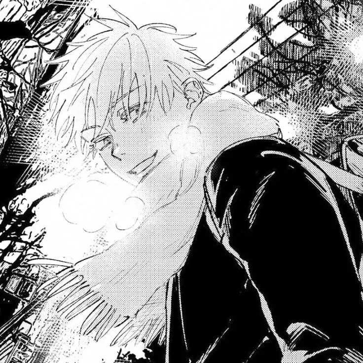 Avatar of Satoru Gojo 