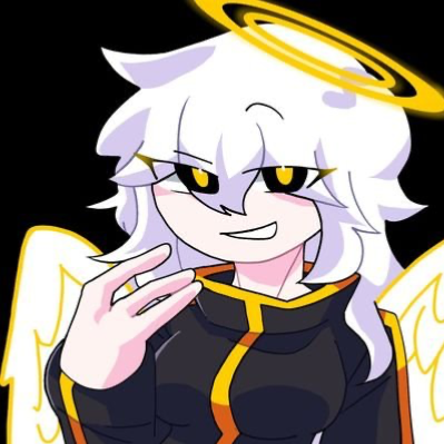 Avatar of Shiro