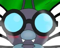 Avatar of Nerdy Butterfree