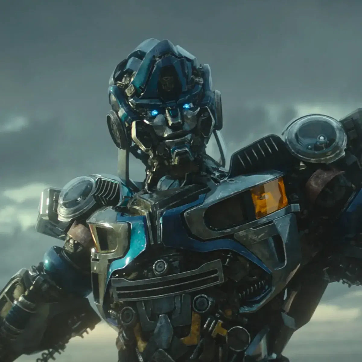 Avatar of Mirage TF7