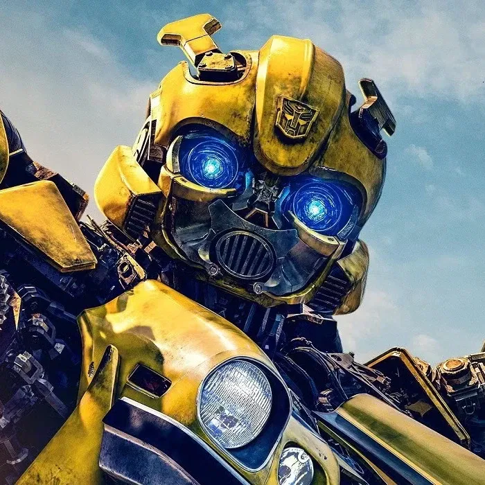 Avatar of Bumblebee TF7