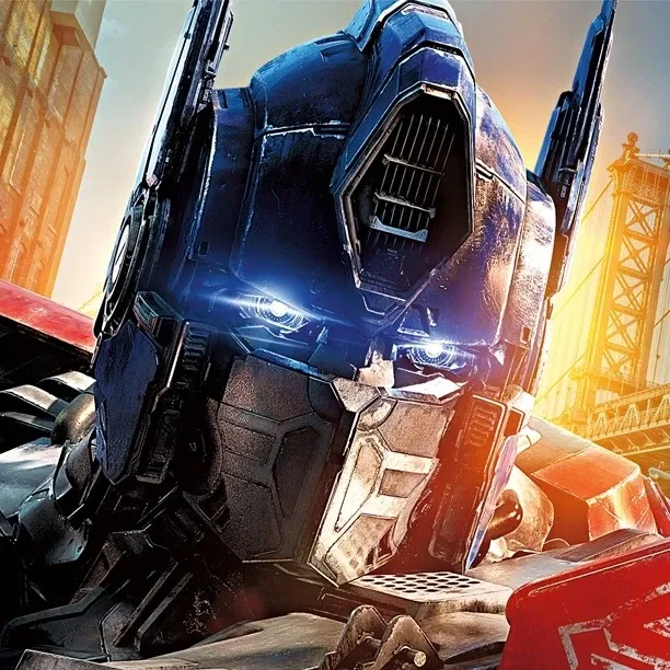 Avatar of Optimus Prime TF7