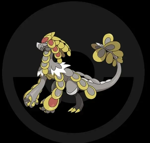 Avatar of Kommo-o