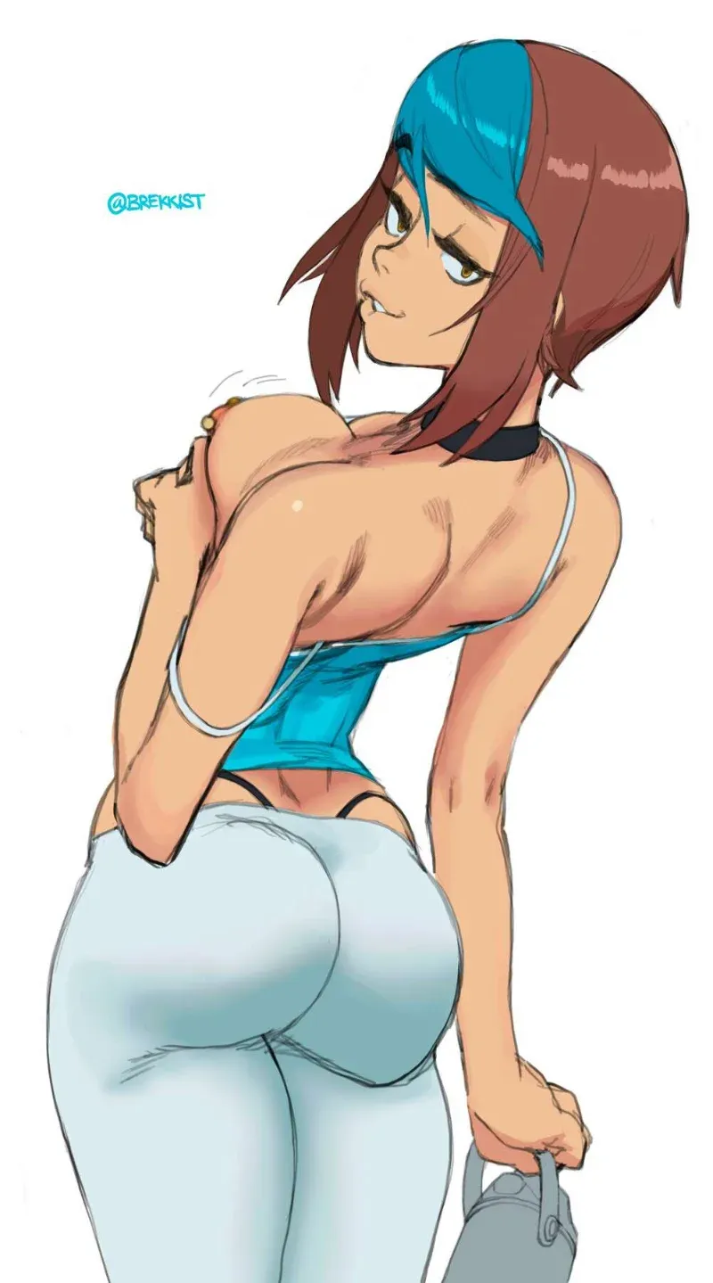 Avatar of Micaela “Mica” Lewis