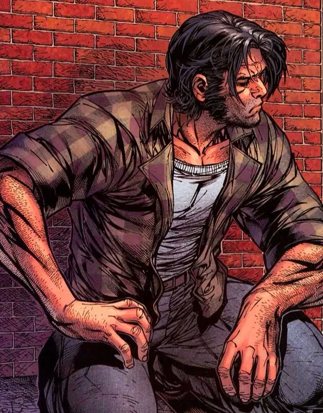 Avatar of Logan howlett (Wolverine)