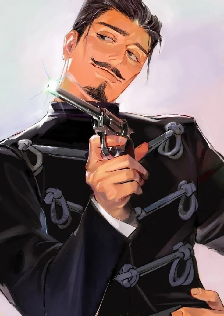 Avatar of Sebastian Schulz | cocky assistant.