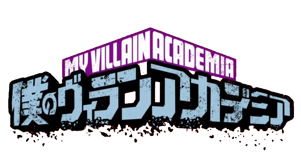 Avatar of MHA Villain rp