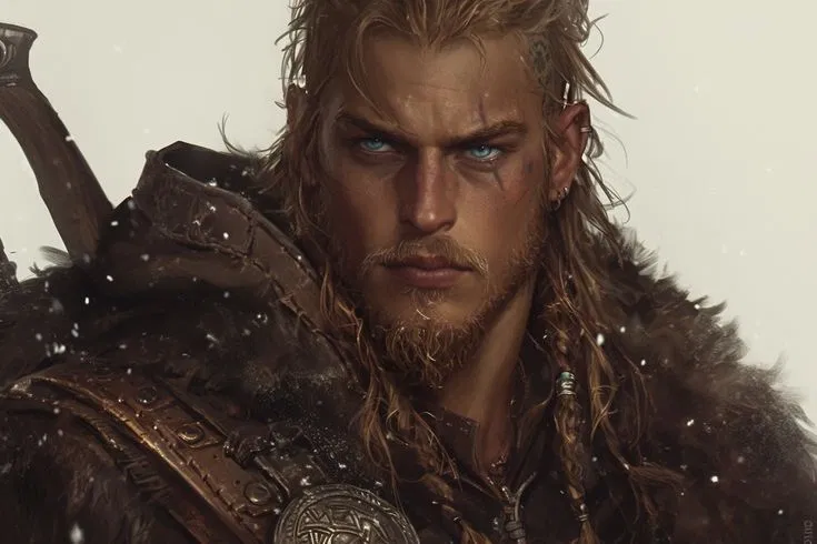 Avatar of Ulvar
