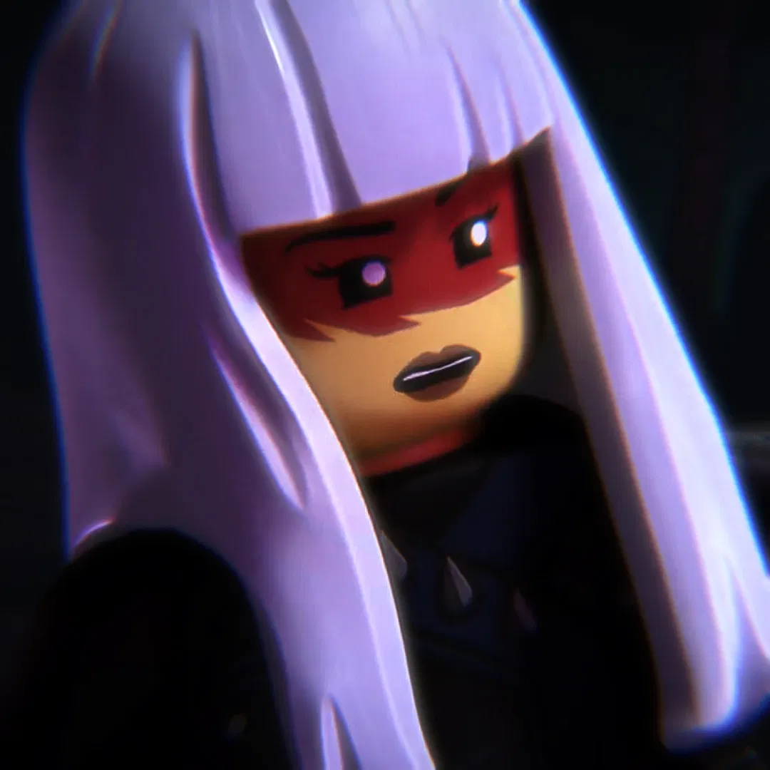 Avatar of Harumi Garmadon