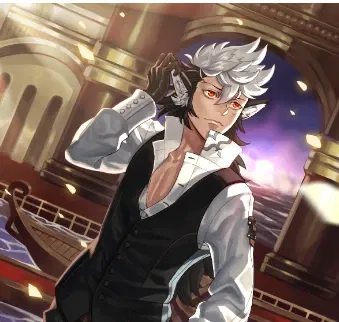 Avatar of Keaton (FE:Fates)