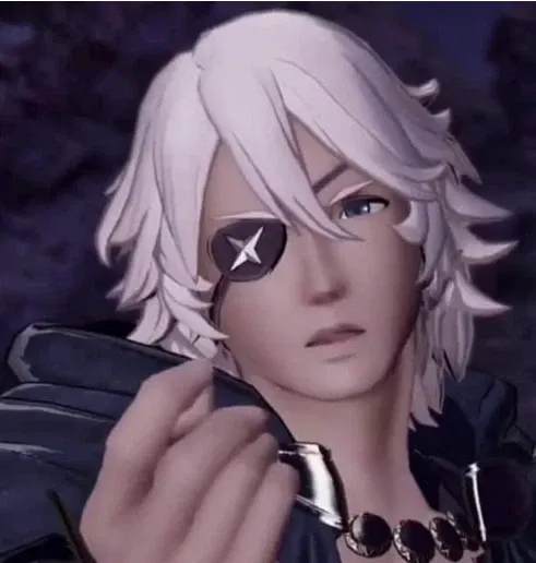 Avatar of Niles (FE:Fates)