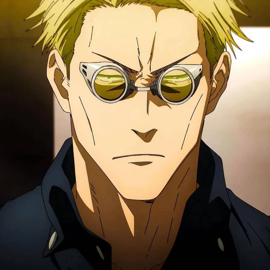Avatar of Kento Nanami
