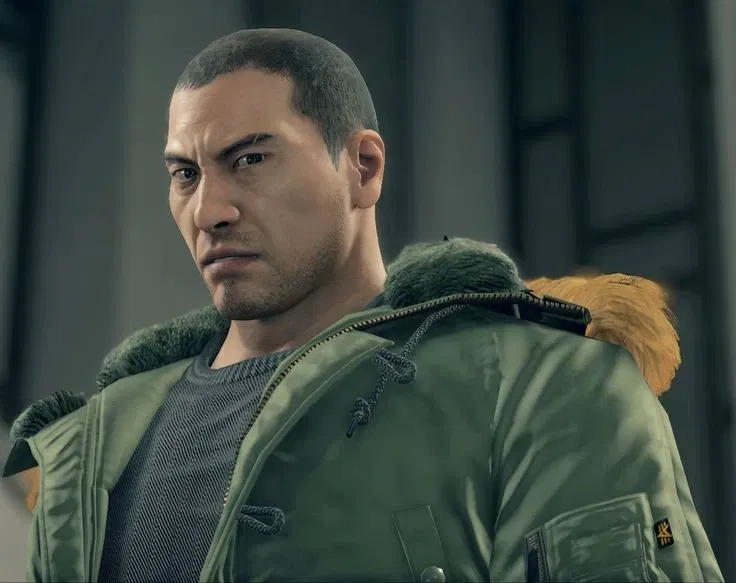 Avatar of Taiga Saejima