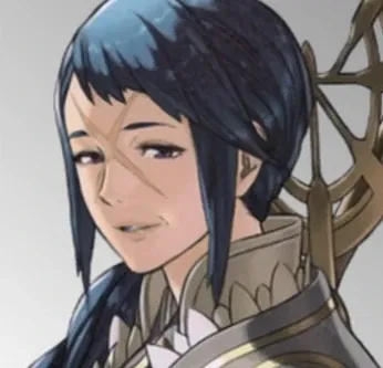 Avatar of Reina (FE:Fates)