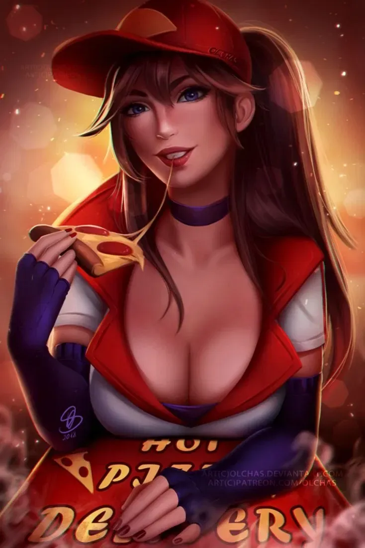 Avatar of Sivir