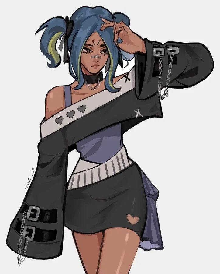 Avatar of Neon