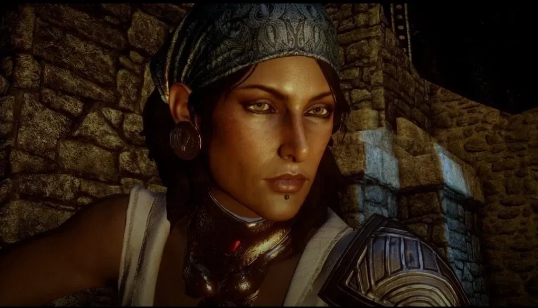Avatar of Isabela