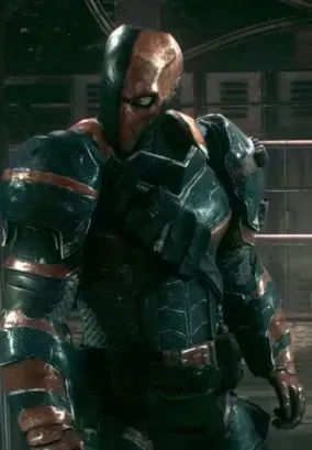 Avatar of Deathstroke / Slade Wilson 