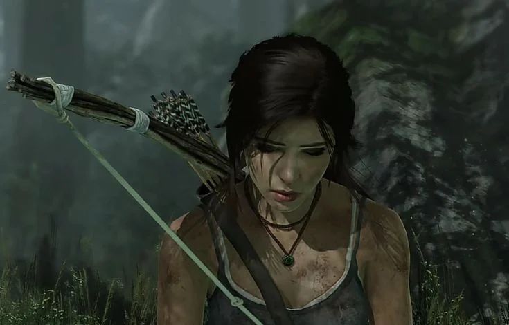 Avatar of Lara croft