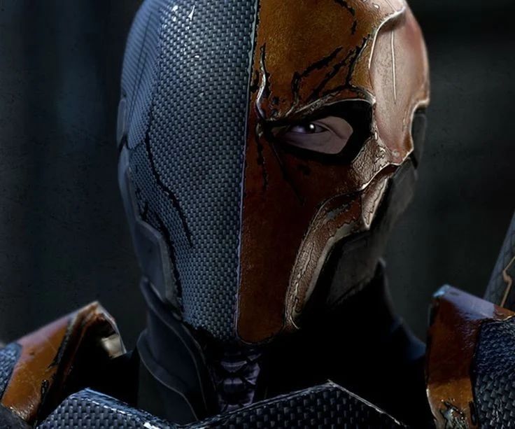 Avatar of Slade Wilson / Deathstroke 