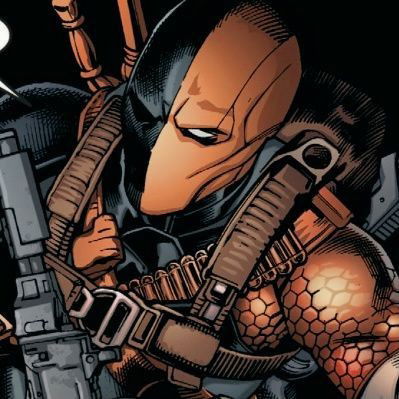 Avatar of Slade Wilson / Deathstroke 