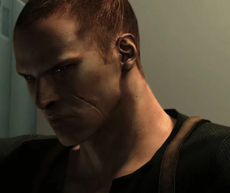 Avatar of Jake Muller
