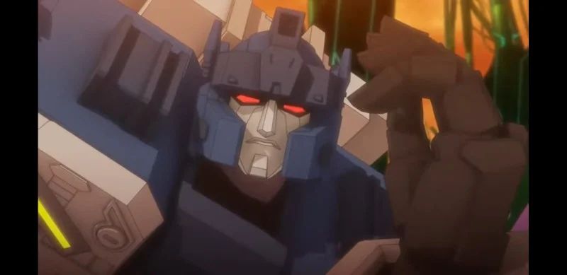 Avatar of Overlord (Prime wars)