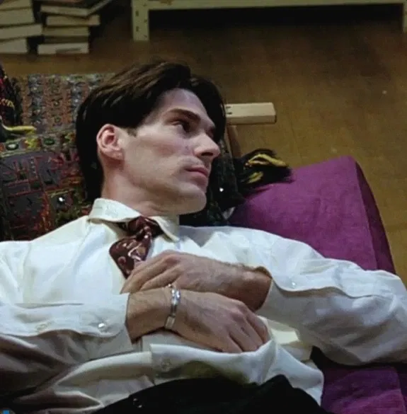 Avatar of ⟬Aaron Hotchner⟭