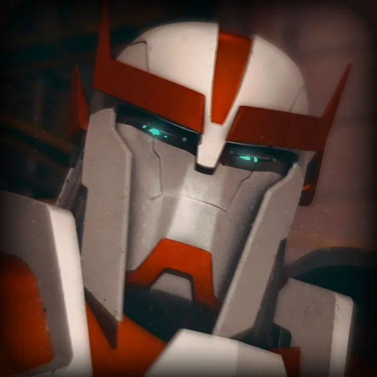 Avatar of Ratchet [TFP]