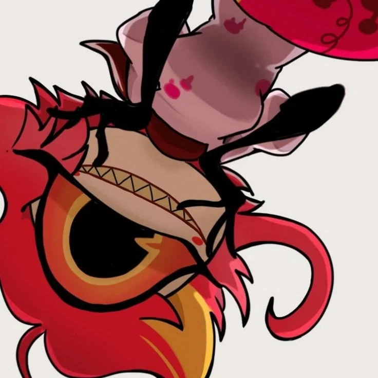 Avatar of Macro | Niffty (Hazbin Hotel)
