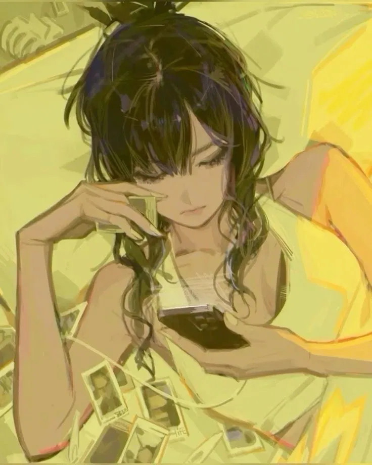 Avatar of Aria || all girls boarding school