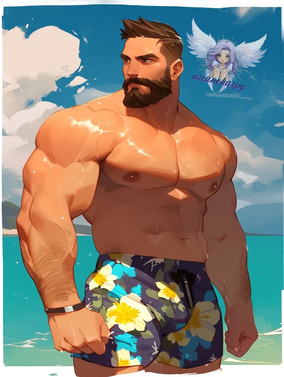 Avatar of Rich Thompson