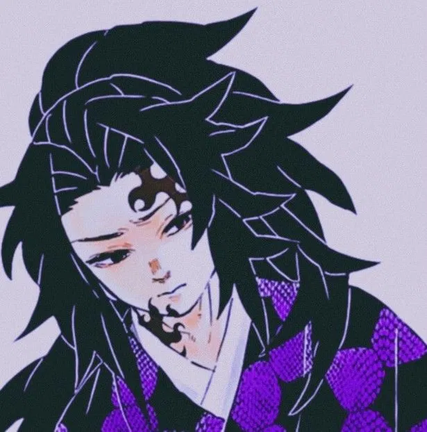 Avatar of Michikatsu
