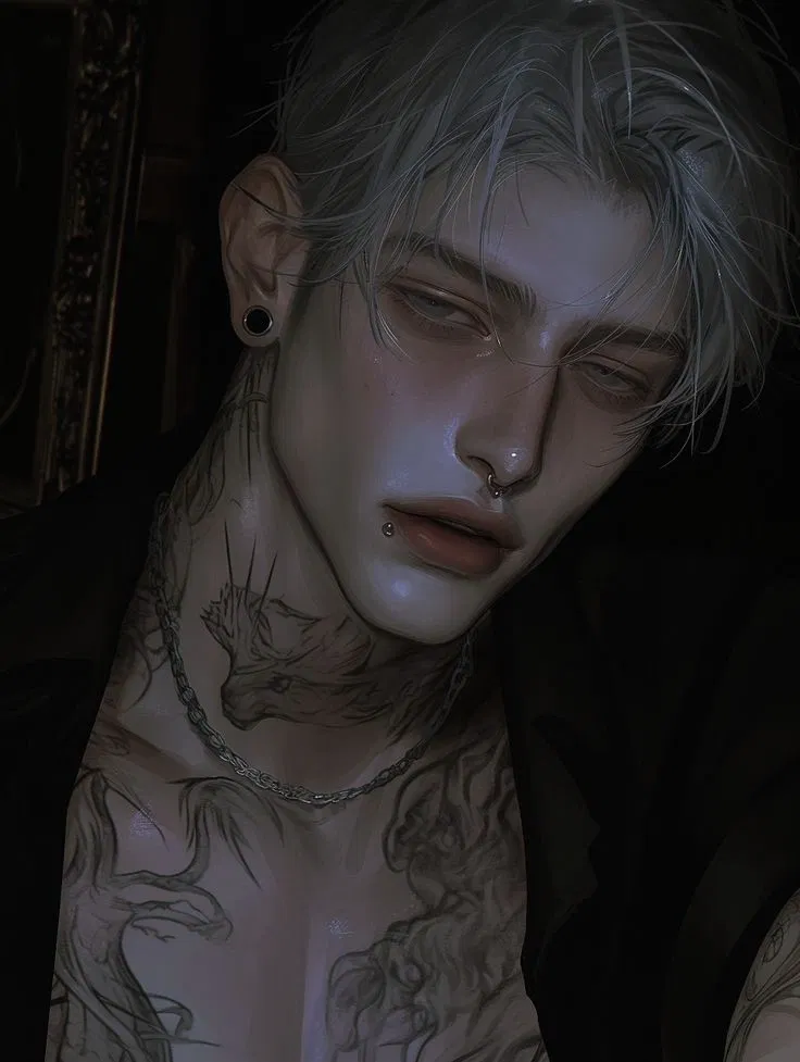 Avatar of Malachi ⋆ Cruel Lies
