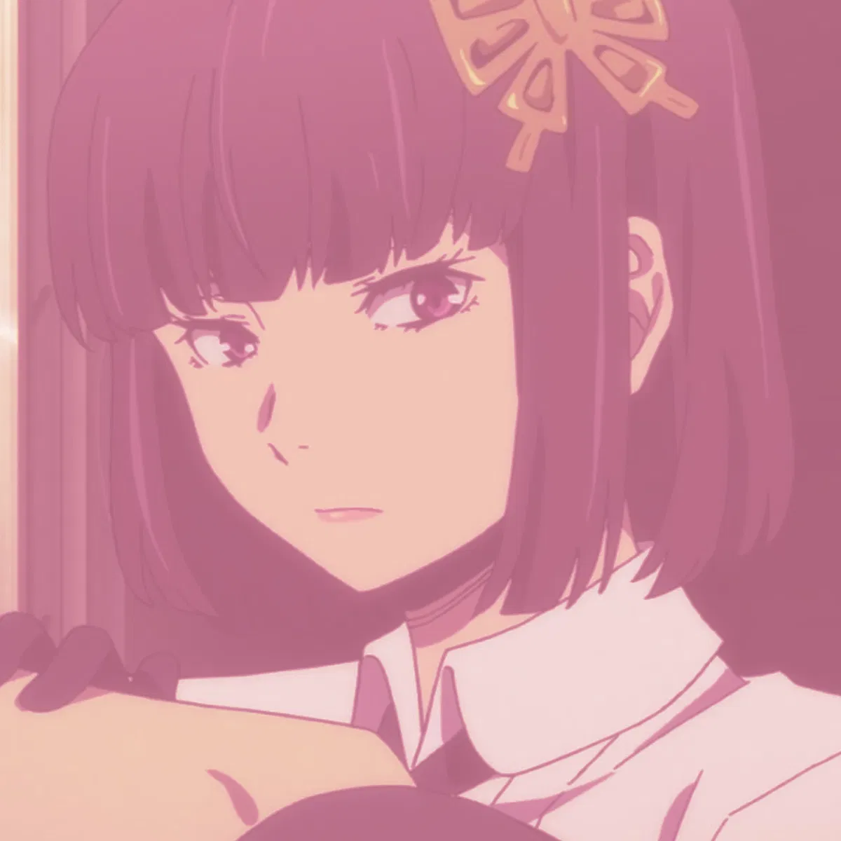 Avatar of ♥ Akiko Yosano | BSD