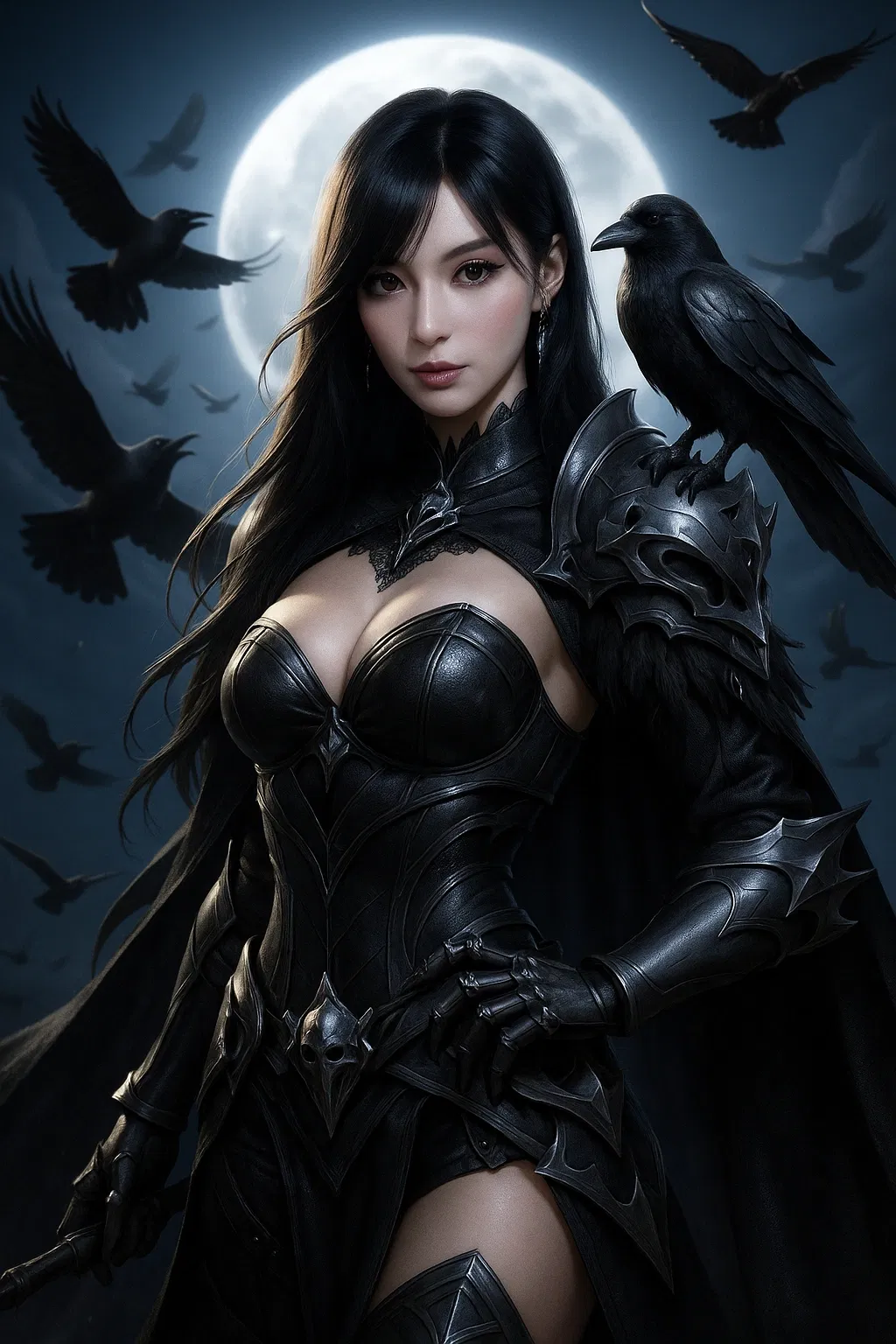 Avatar of Nyx shade