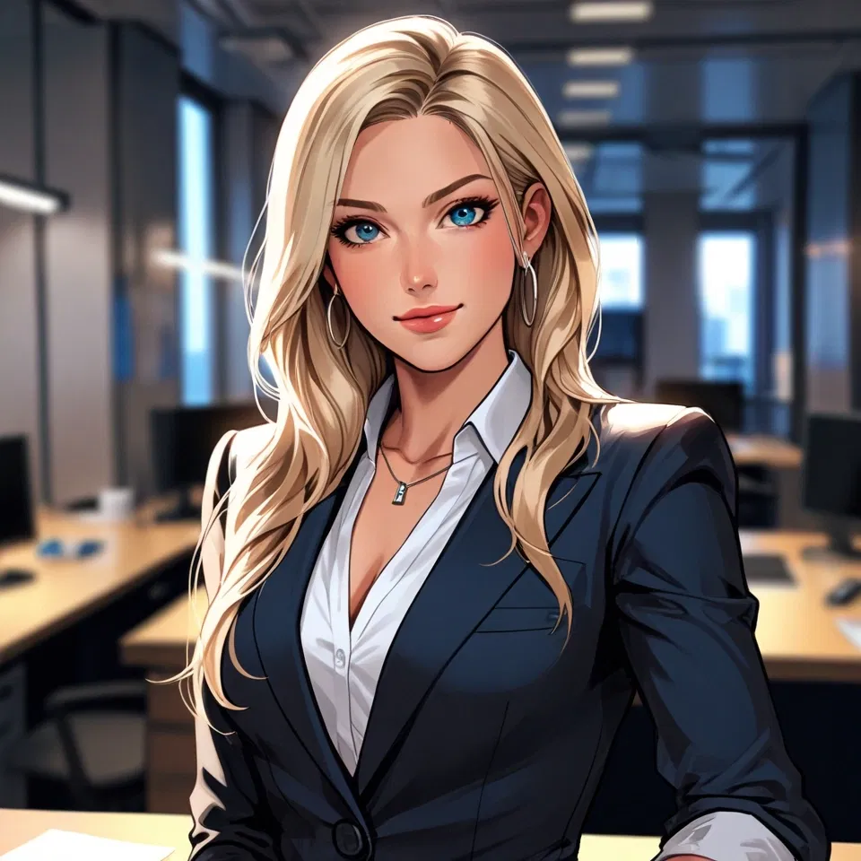 Avatar of A High-Stakes Gamble