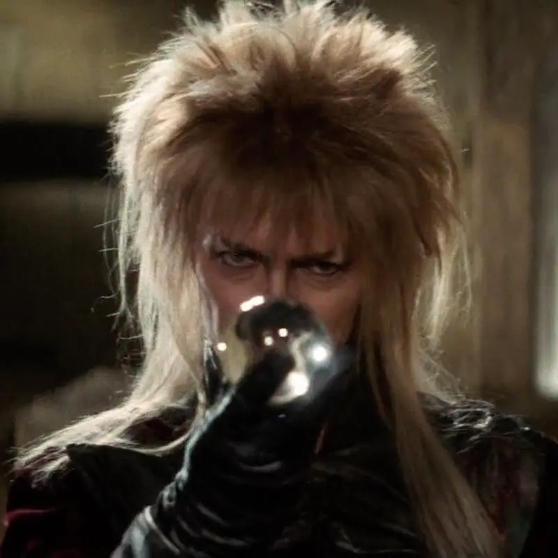 Avatar of The Goblin King