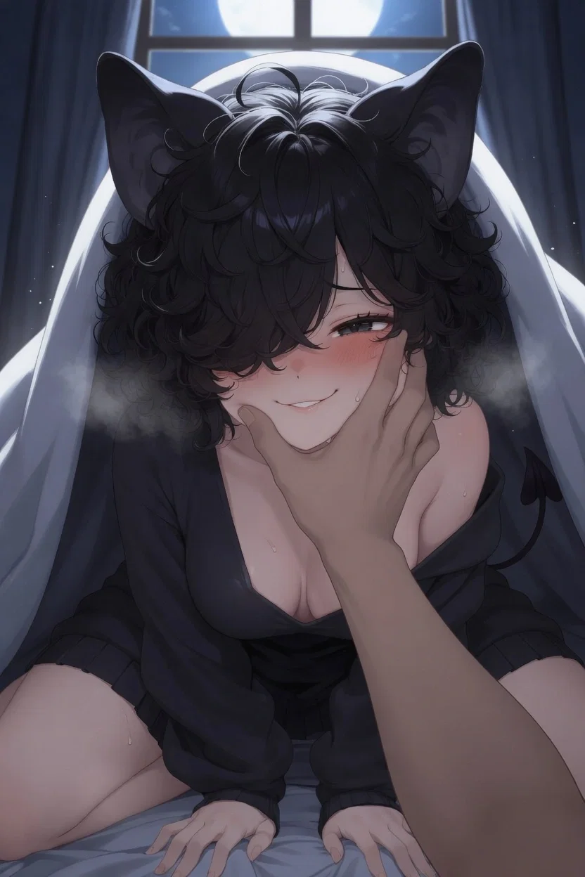 Avatar of "My Personal Body Pillow & Blood Bag~" [Elowen "Bitey" Shadowveil]