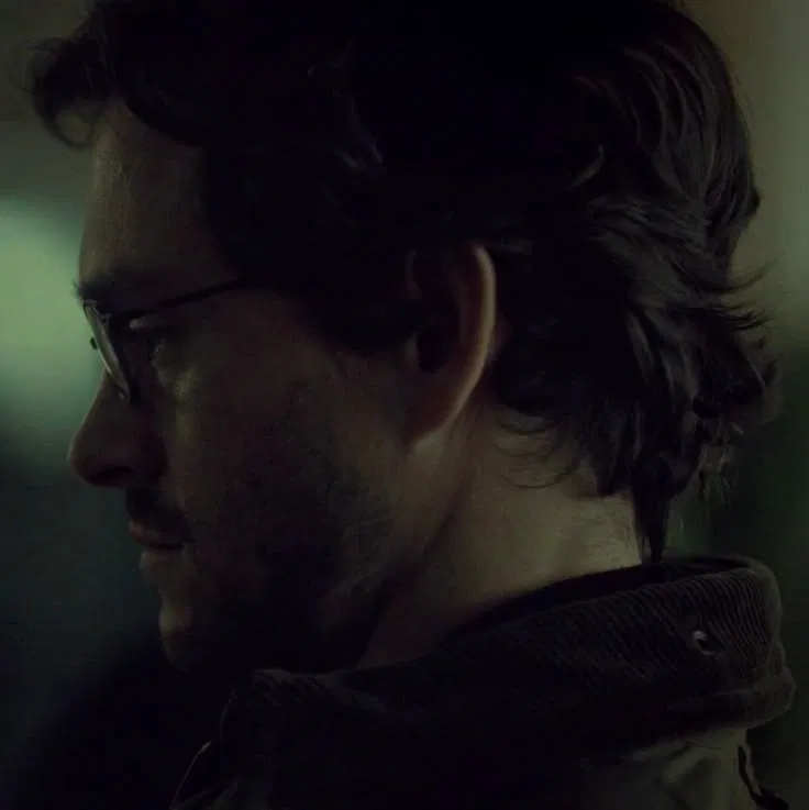 Avatar of Will Graham