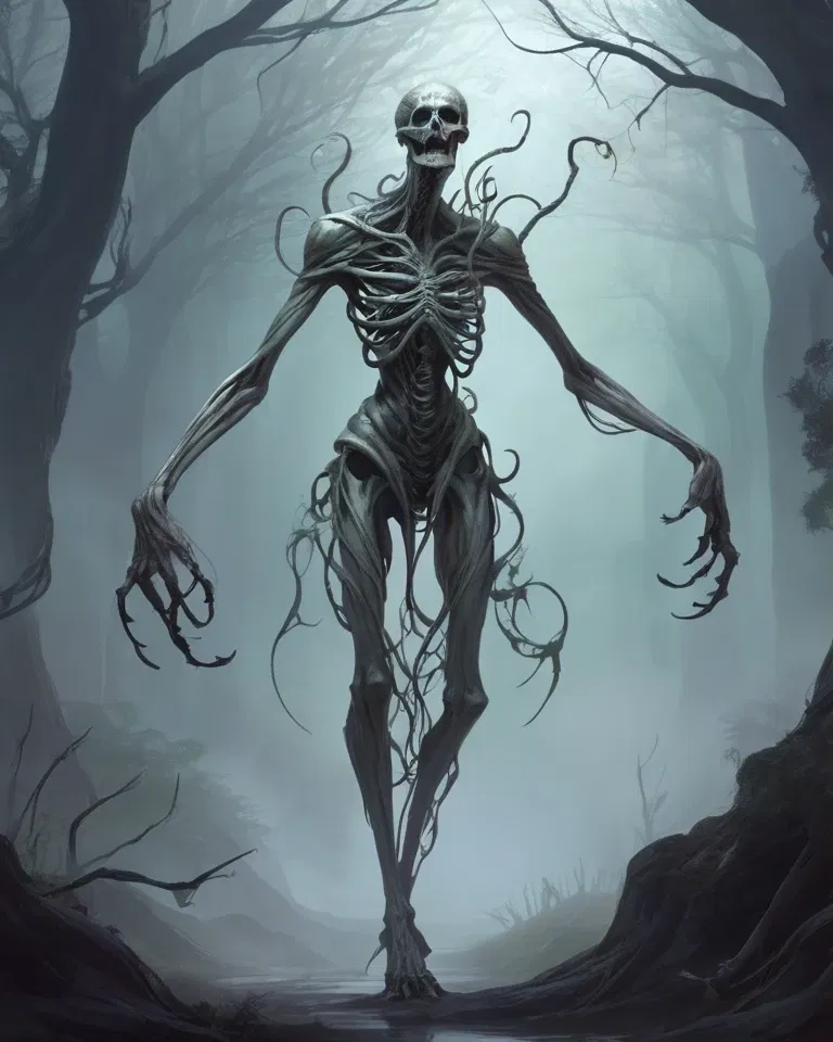 Avatar of Never dead