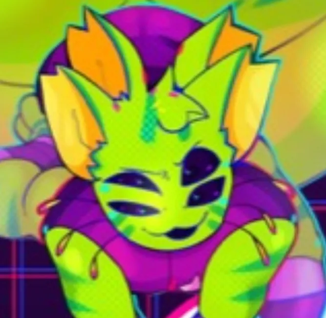 Avatar of !~Gnarpy~!